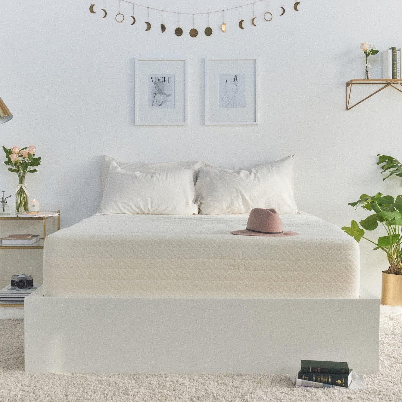 Best Bamboo Mattress: The Very Best Picks Ranked - SleepFeather